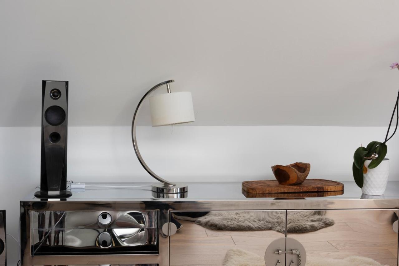 Fistral Beach Penthouse, Newquay Crantock Esterno foto